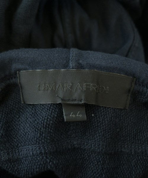 OMAR AFRIDI 連帽衫