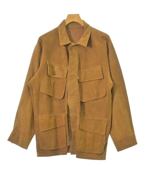 SH 其他飛行外套