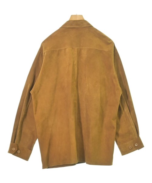 SH 其他飛行外套