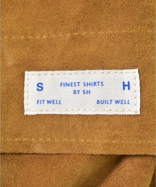 SH 其他飛行外套