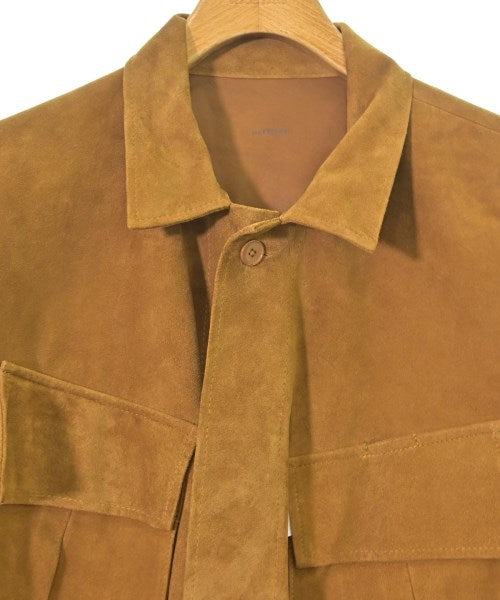 SH 其他飛行外套