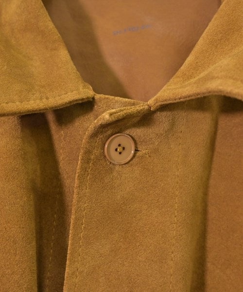 SH 其他飛行外套