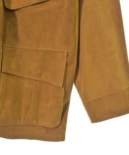 SH 其他飛行外套