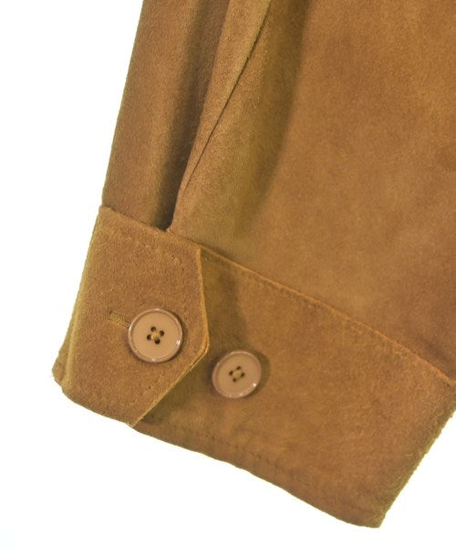 SH 其他飛行外套