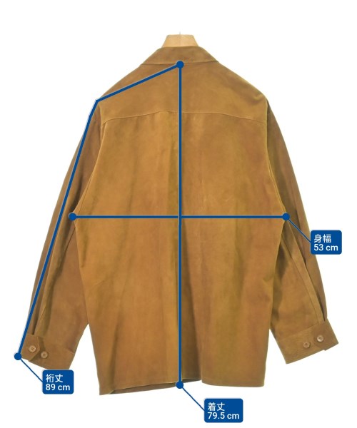 SH 其他飛行外套