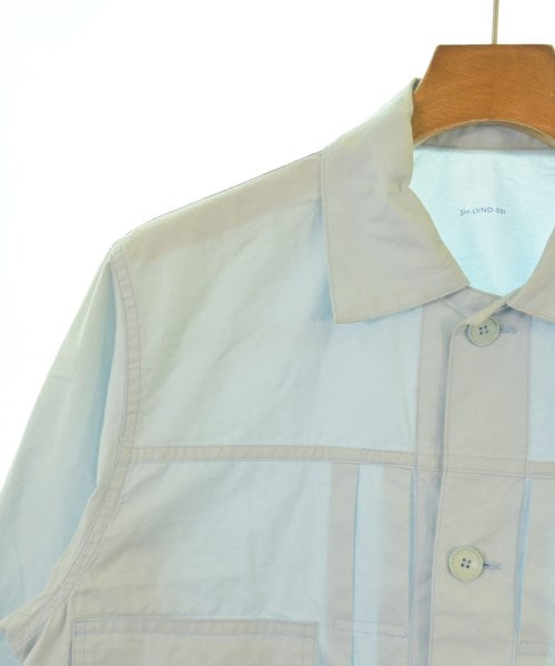 SH 工作夾克