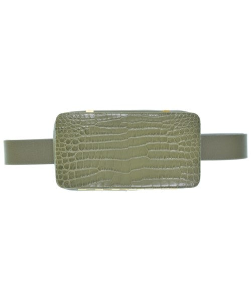 Lutz Morris 肩背包