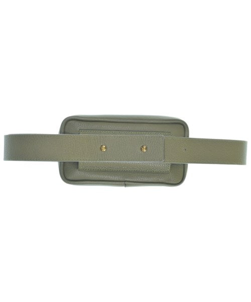 Lutz Morris 肩背包