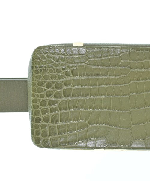 Lutz Morris 肩背包