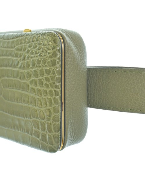 Lutz Morris 肩背包