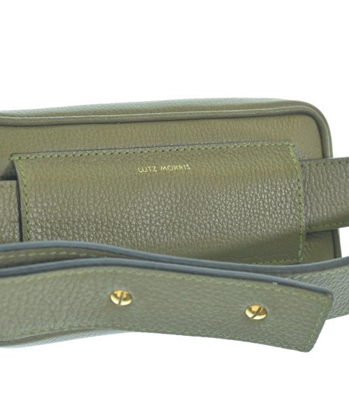 Lutz Morris 肩背包