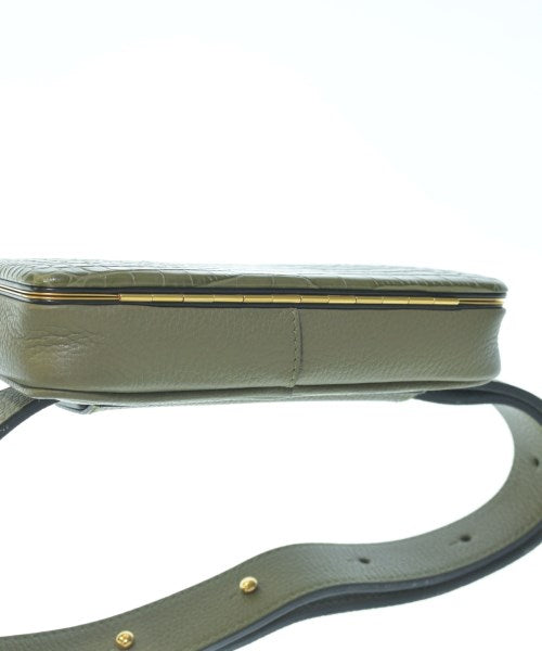 Lutz Morris 肩背包