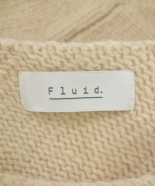 FLUID 毛衣