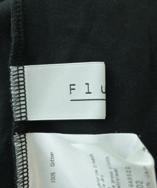 FLUID T恤/上衣