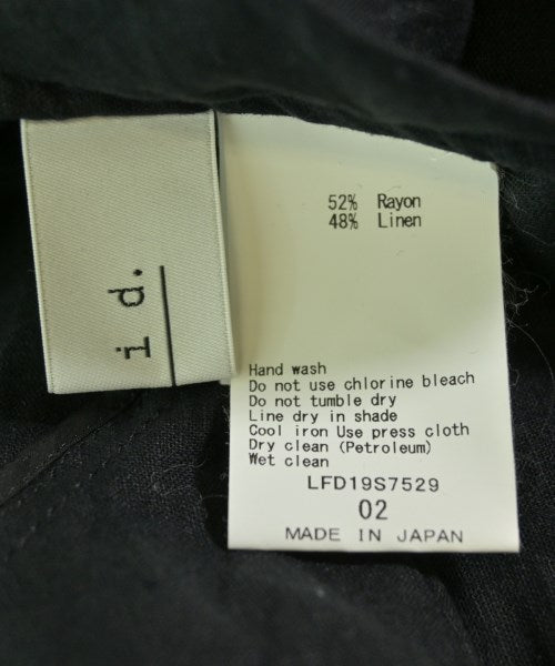 FLUID 休閒襯衫