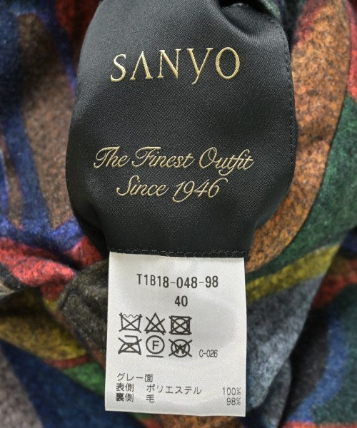 JANTJE_ONTEMBAAR 其他大衣