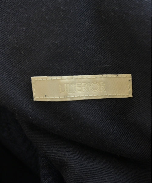 ULTERIOR 其他款