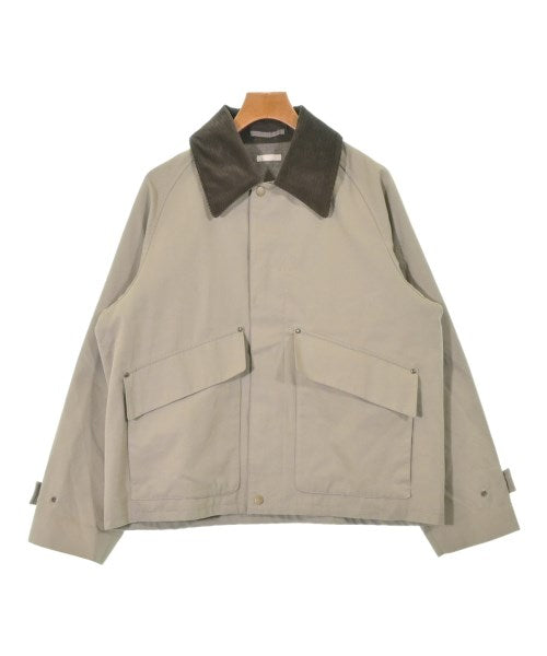 ULTERIOR 工作夾克