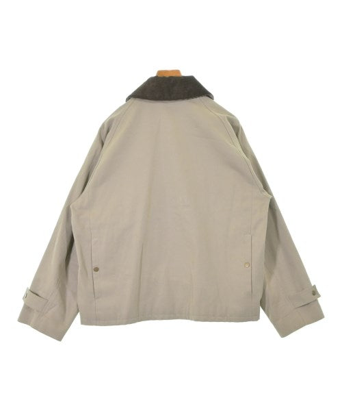 ULTERIOR 工作夾克