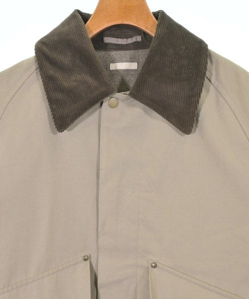 ULTERIOR 工作夾克