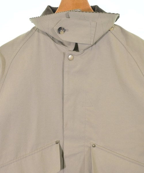 ULTERIOR 工作夾克