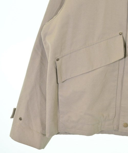 ULTERIOR 工作夾克