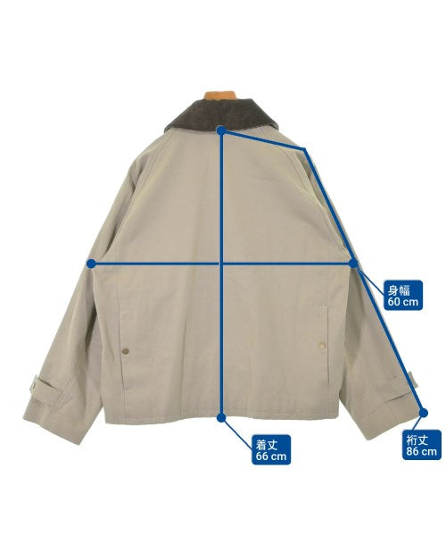 ULTERIOR 工作夾克