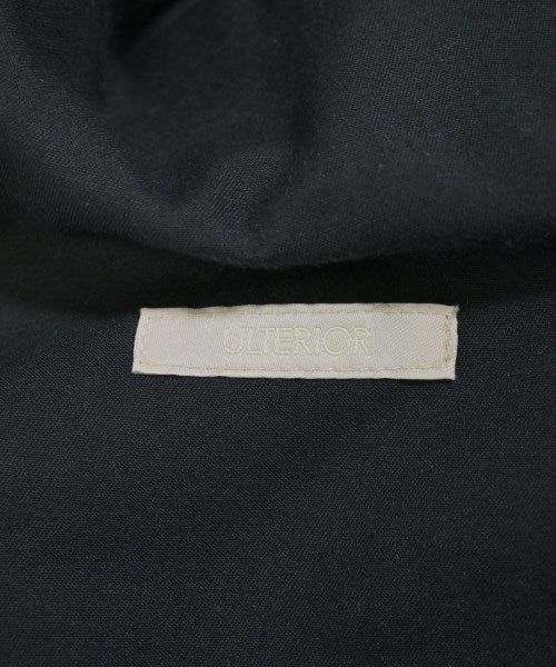 ULTERIOR 其他款