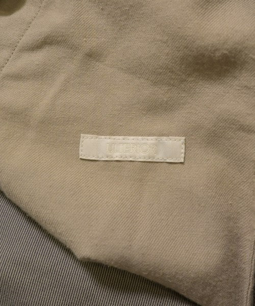 ULTERIOR 其他款