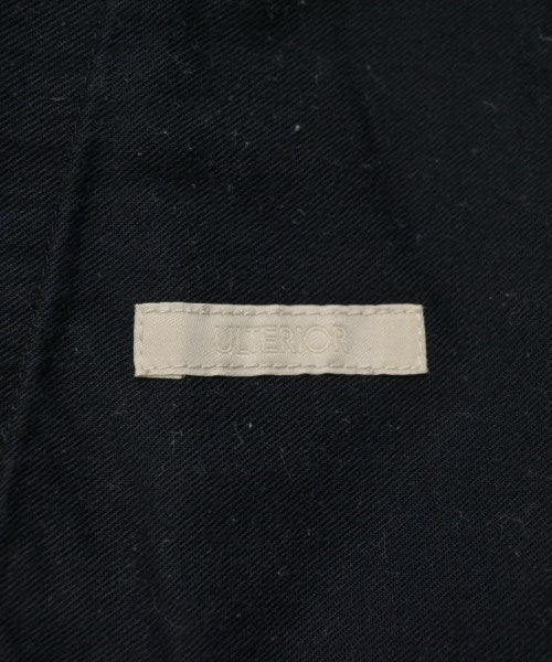 ULTERIOR 其他款