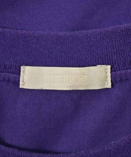 ULTERIOR 背心