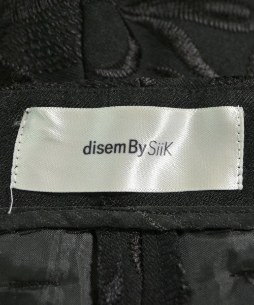 disemBySiiK 短褲