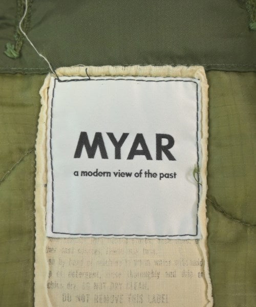 MYAR 其他飛行外套
