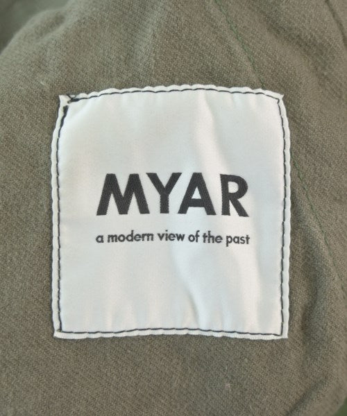 MYAR 工裝褲