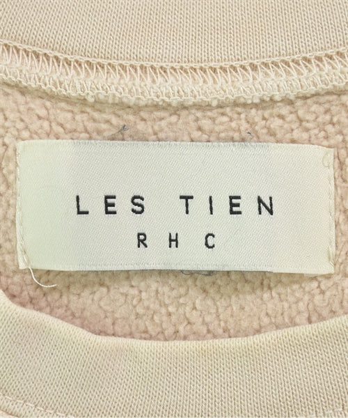 LES TIEN 毛衣
