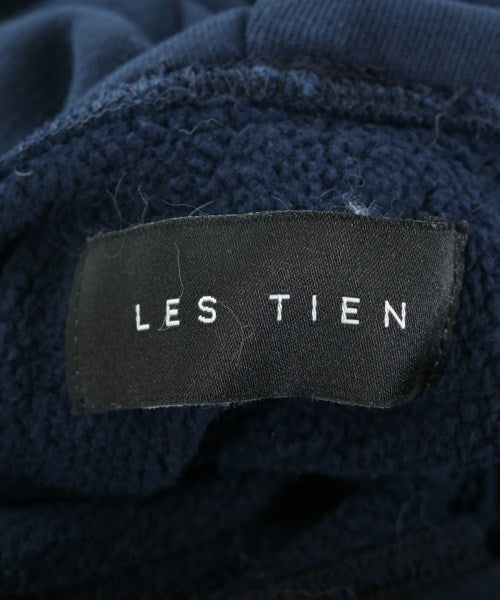 LES TIEN 連帽衫