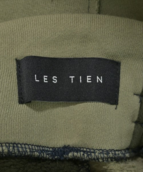 LES TIEN 短褲