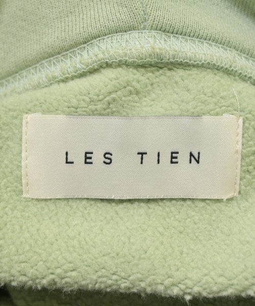 LES TIEN 連帽衫