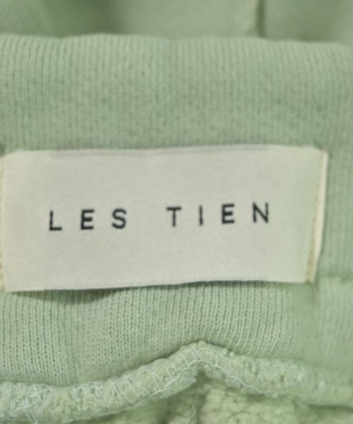 LES TIEN 短褲