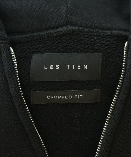 LES TIEN 連帽衫