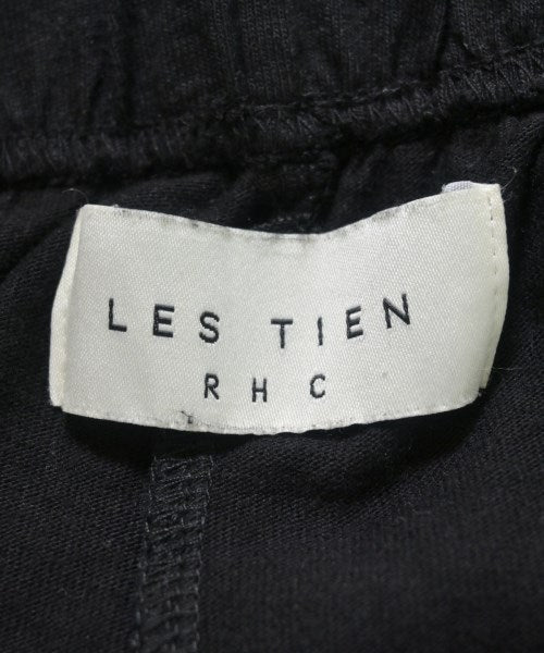 LES TIEN 短褲