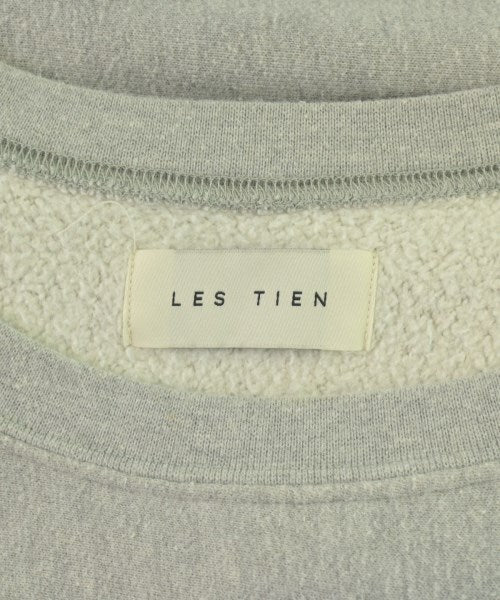 LES TIEN 運動衫