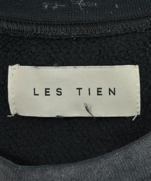 LES TIEN 運動衫