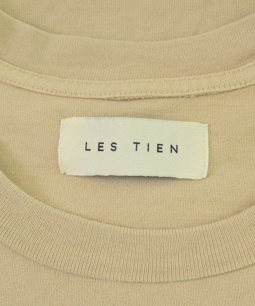 LES TIEN T恤/上衣