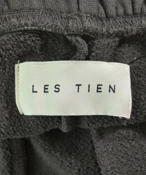 LES TIEN 運動褲