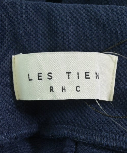 LES TIEN 短褲