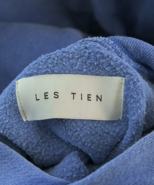 LES TIEN 連帽衫