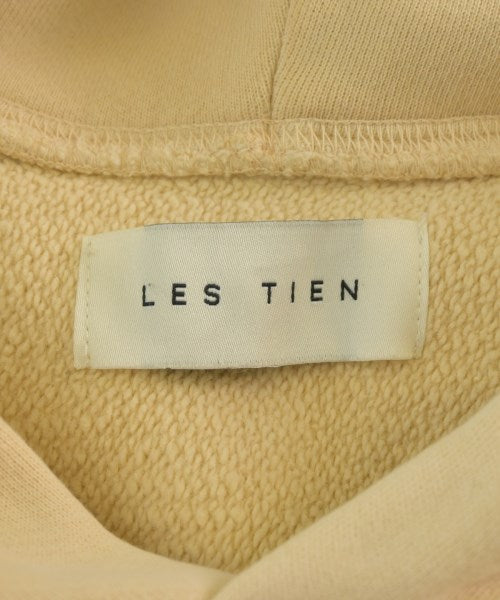 LES TIEN 連帽衫