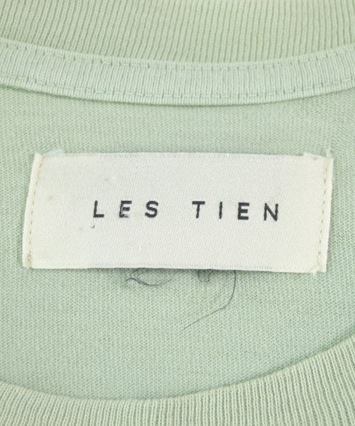 LES TIEN T恤/上衣
