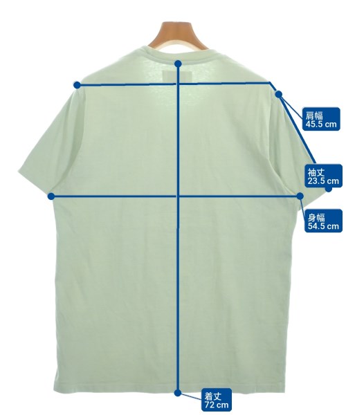 LES TIEN T恤/上衣